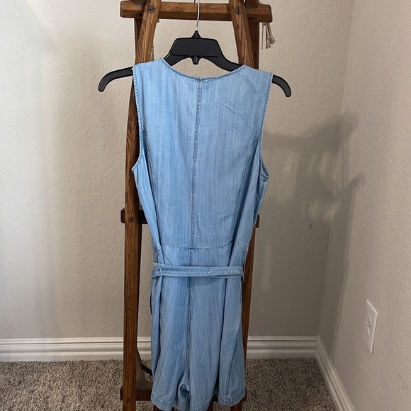 Loft Romper - Picture 4 of 5